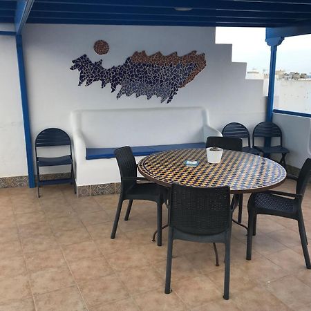 Casa Azul By Escape Home Punta Mujeres Eksteriør bilde