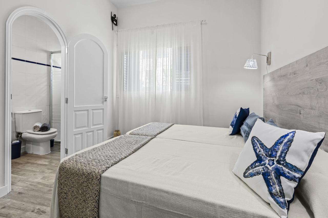 Casa Azul By Escape Home Punta Mujeres Eksteriør bilde