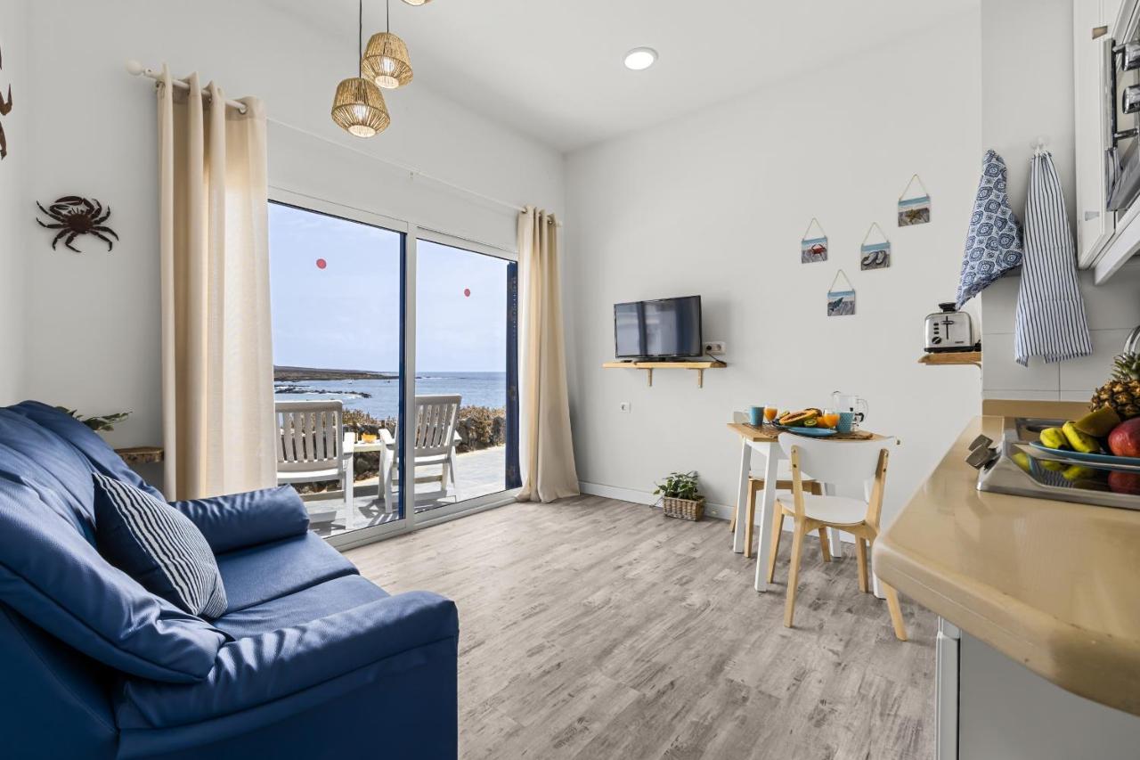 Casa Azul By Escape Home Punta Mujeres Eksteriør bilde