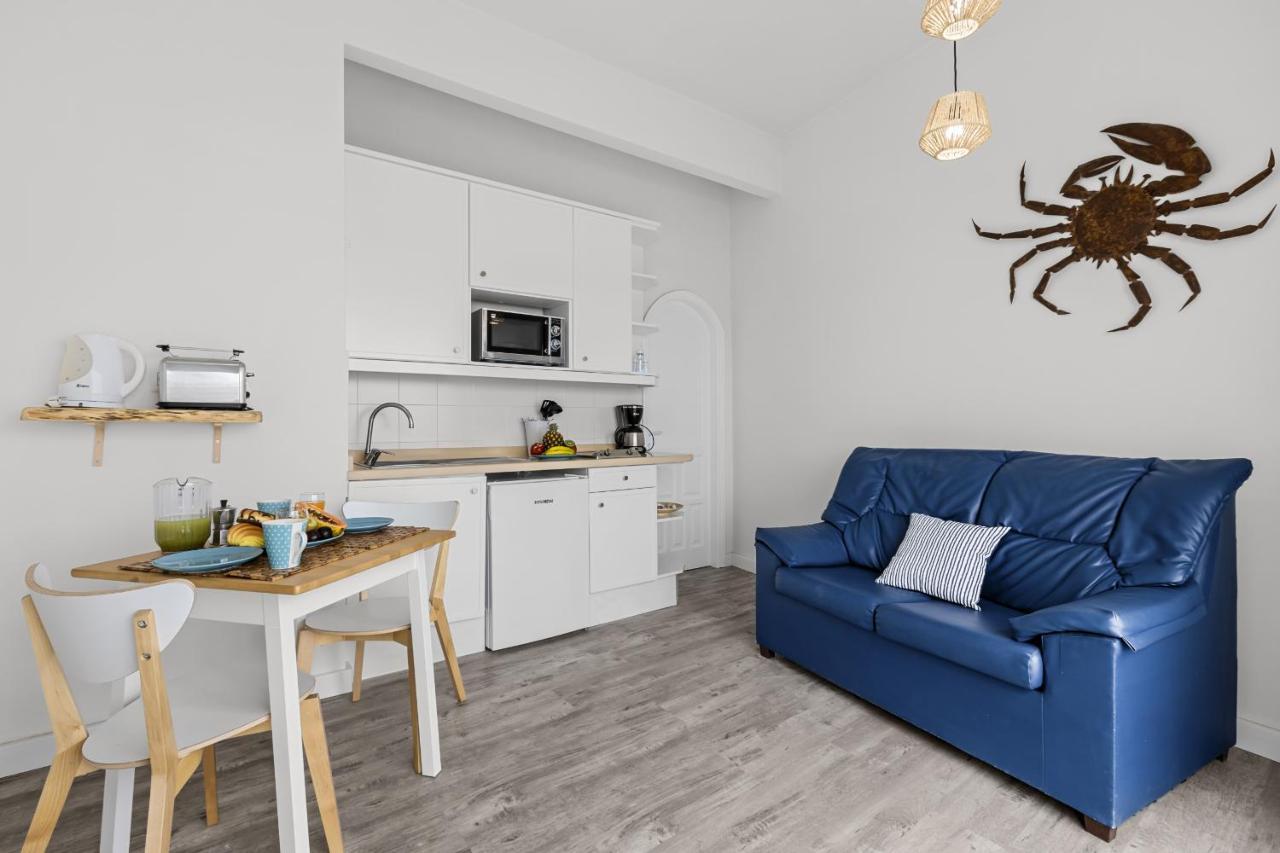 Casa Azul By Escape Home Punta Mujeres Eksteriør bilde