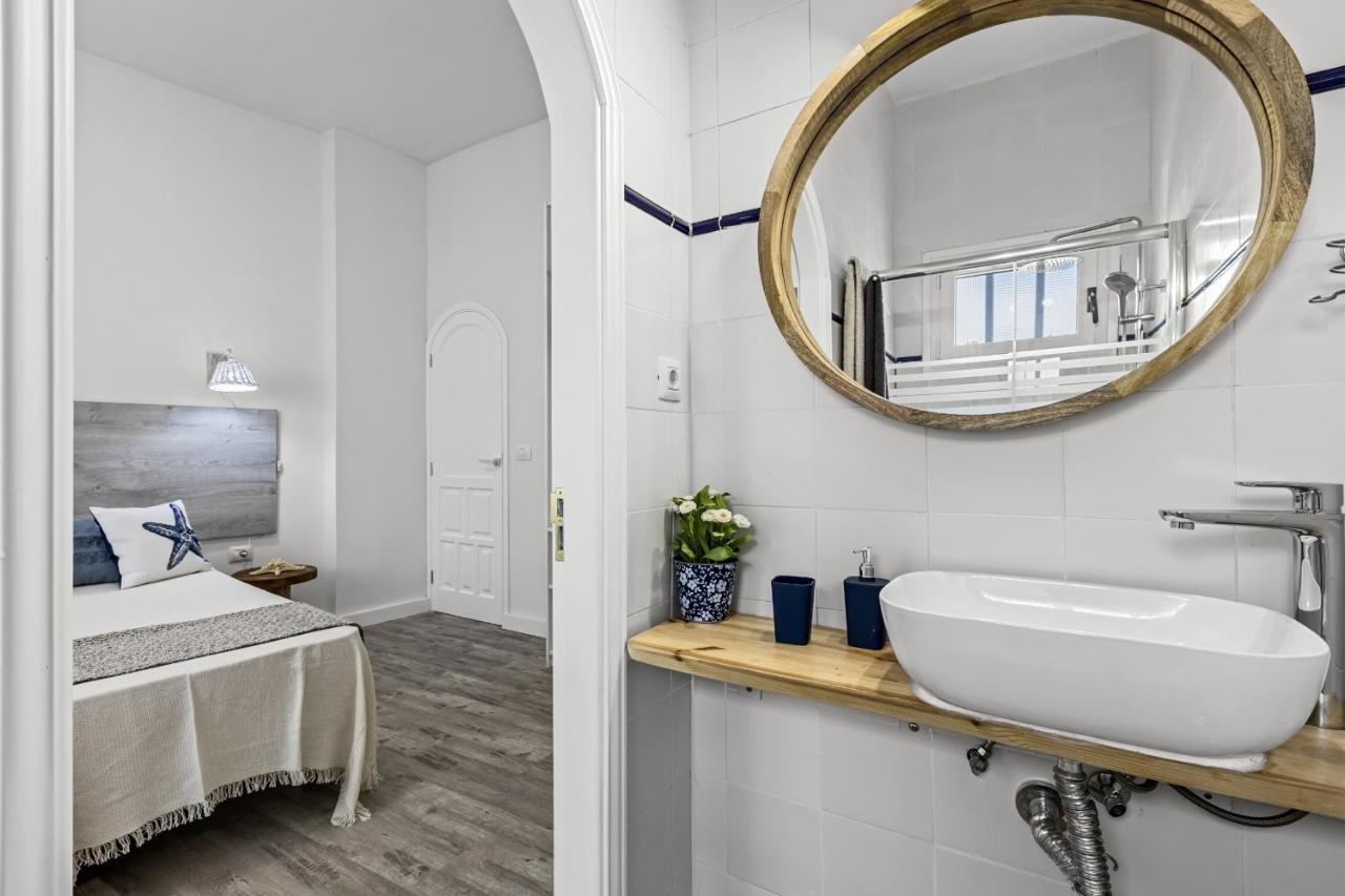Casa Azul By Escape Home Punta Mujeres Eksteriør bilde