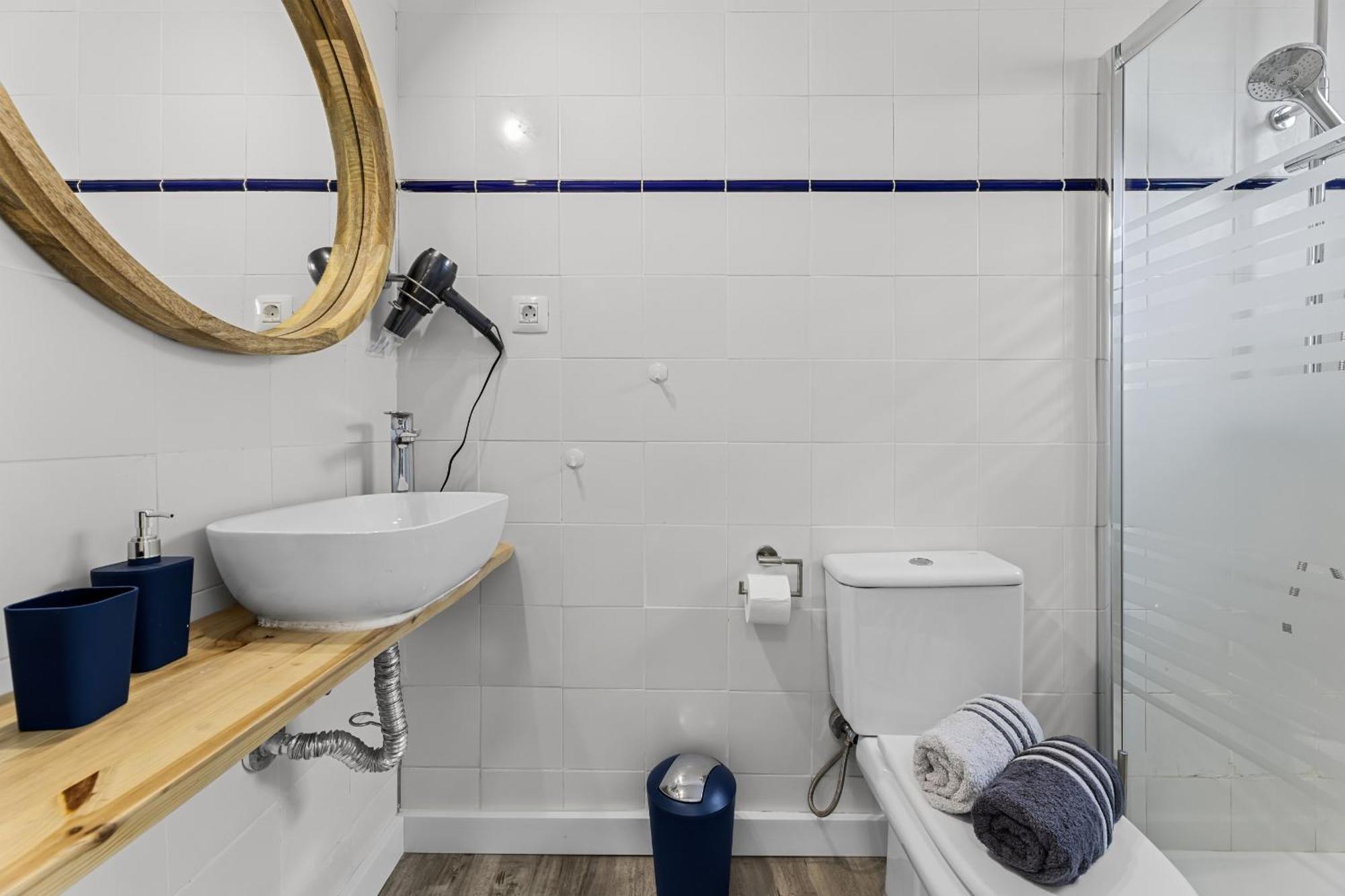 Casa Azul By Escape Home Punta Mujeres Eksteriør bilde