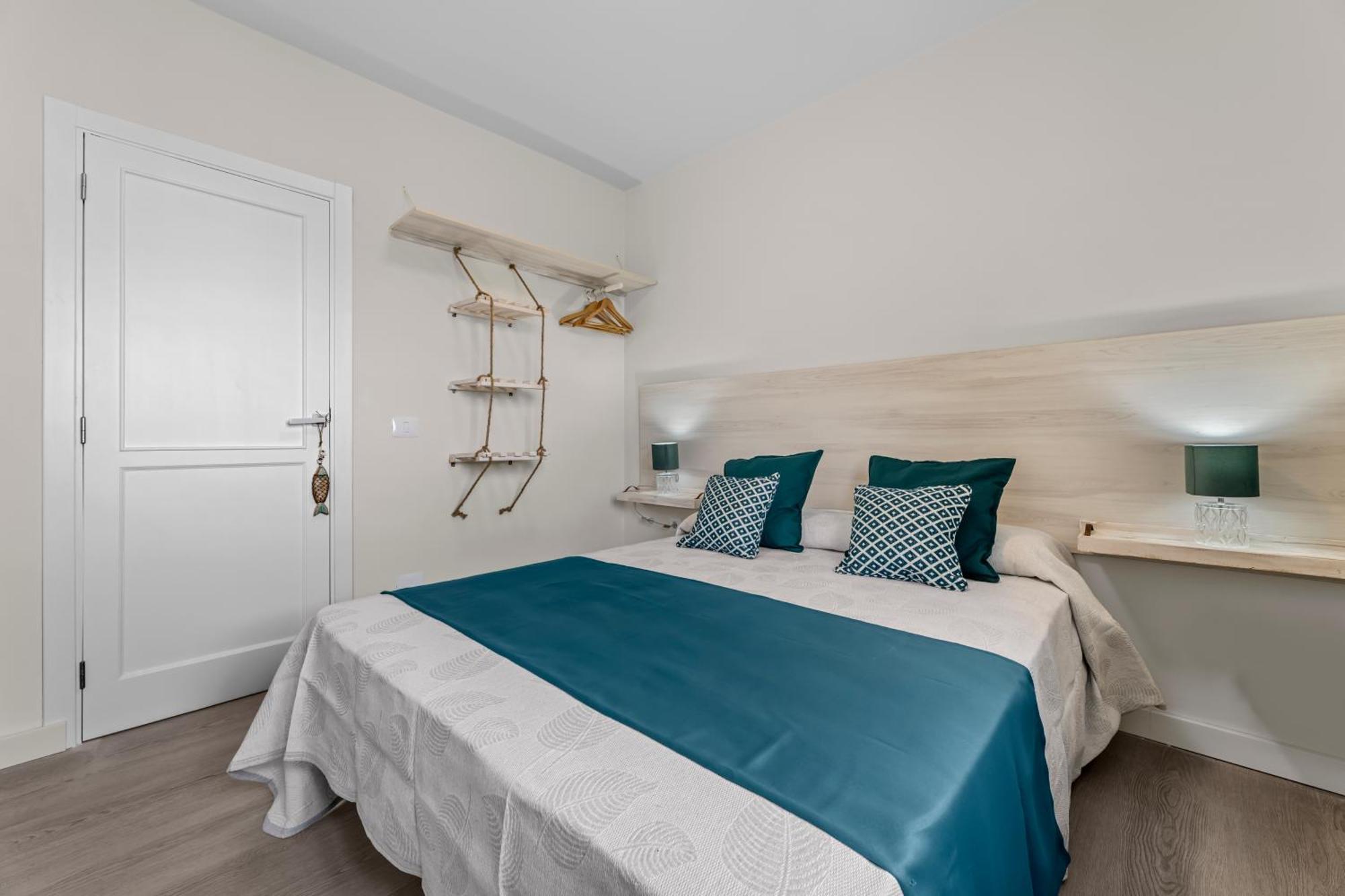 Casa Azul By Escape Home Punta Mujeres Eksteriør bilde