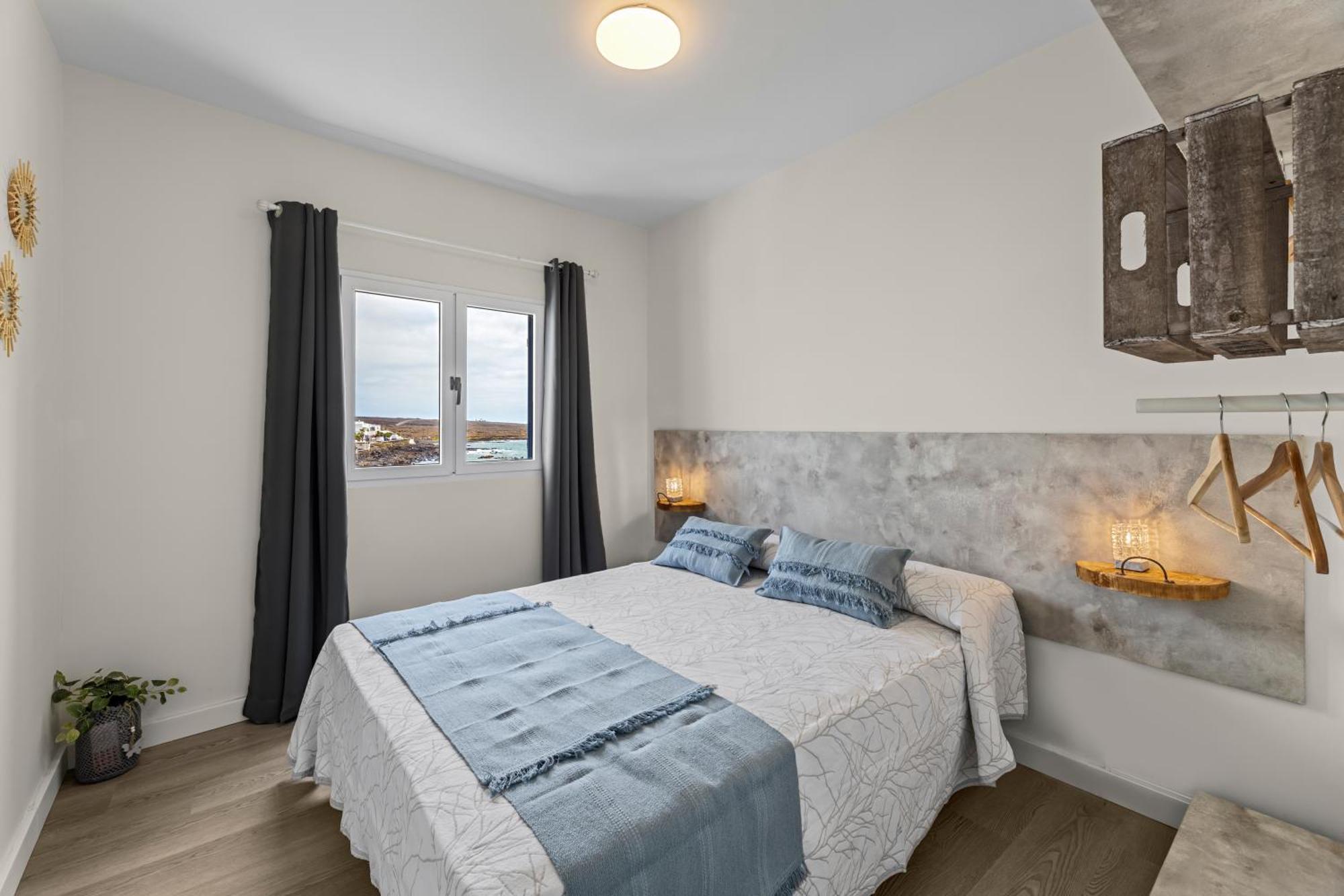 Casa Azul By Escape Home Punta Mujeres Eksteriør bilde