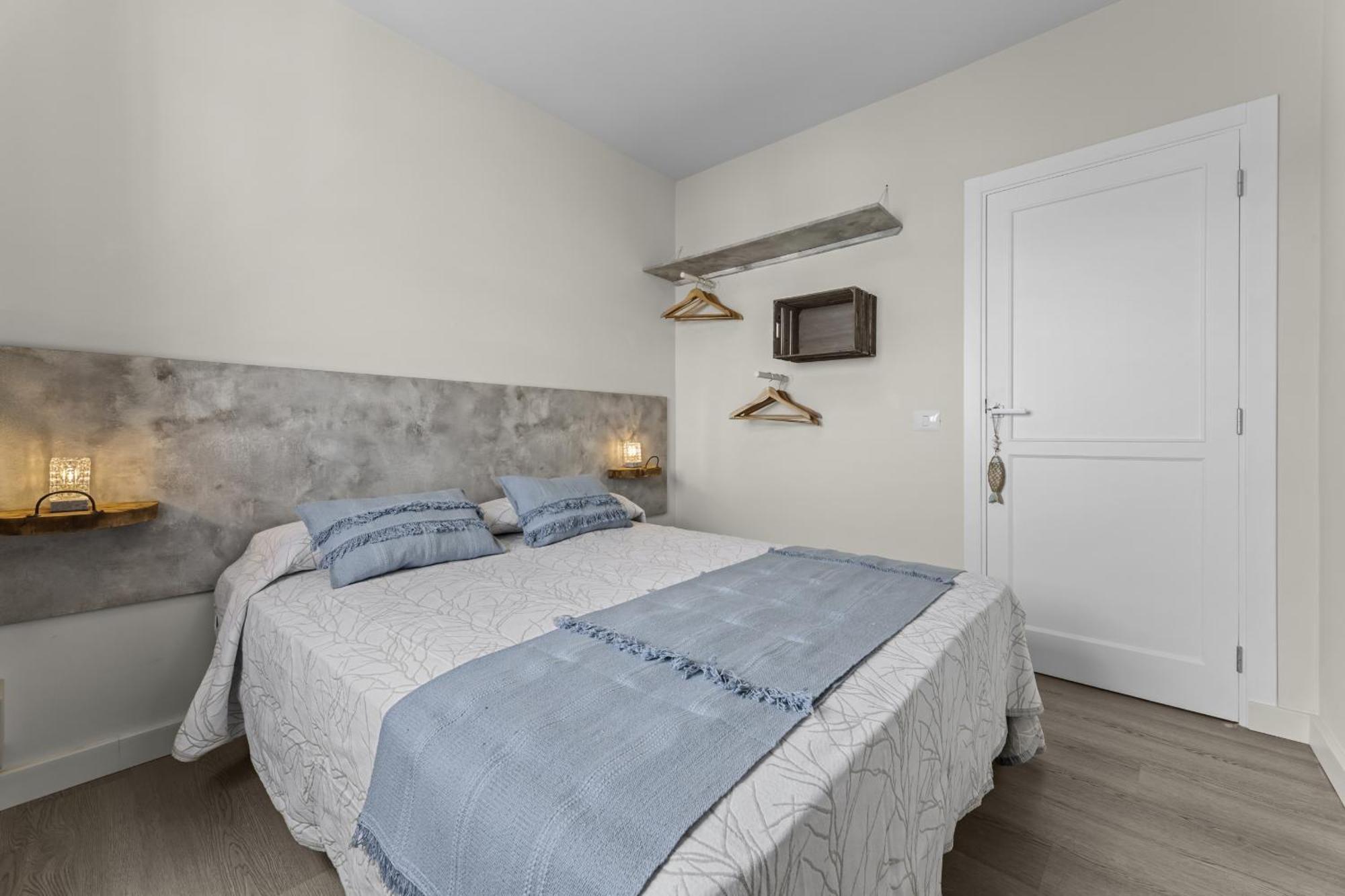 Casa Azul By Escape Home Punta Mujeres Eksteriør bilde