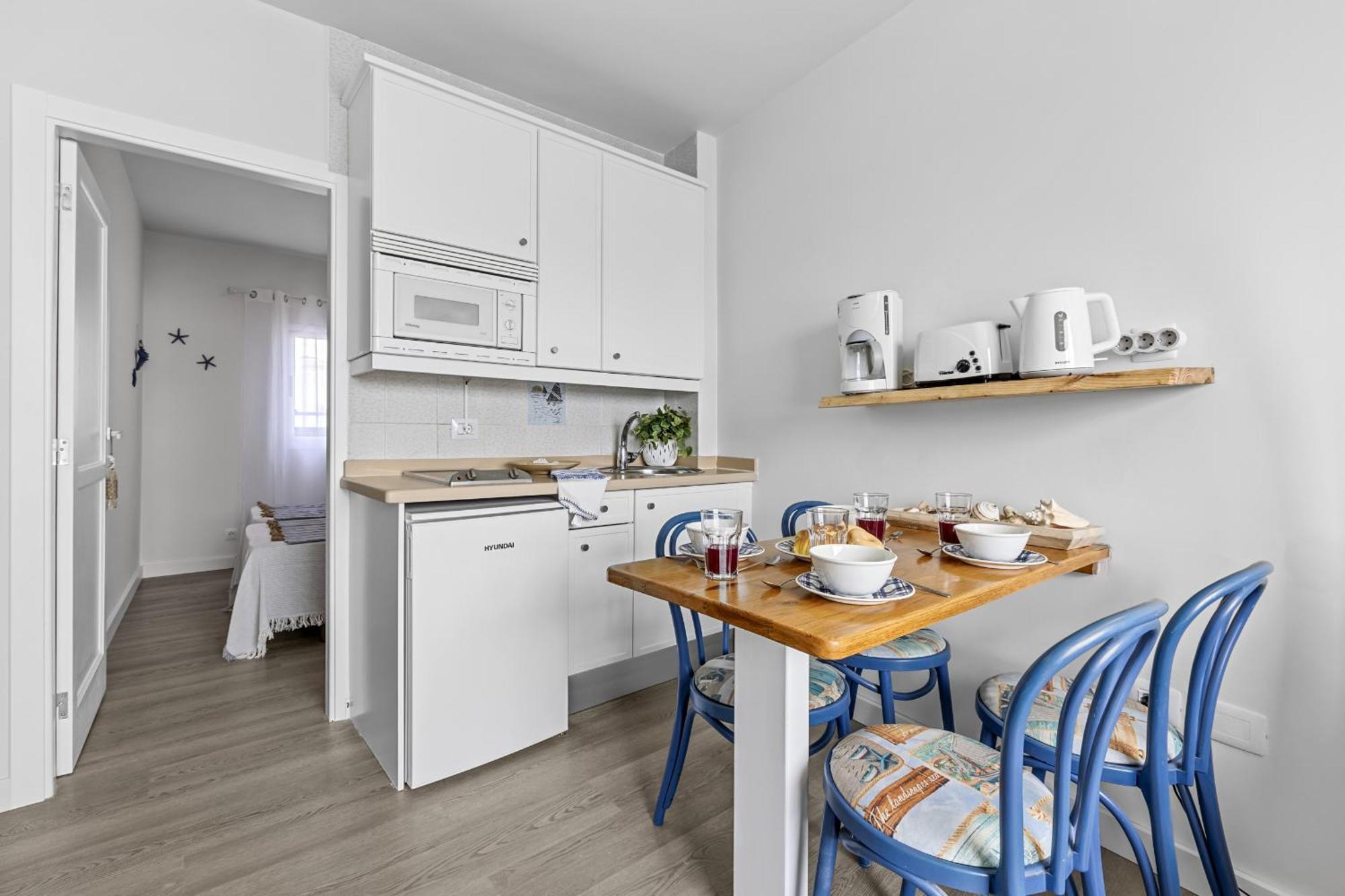 Casa Azul By Escape Home Punta Mujeres Eksteriør bilde