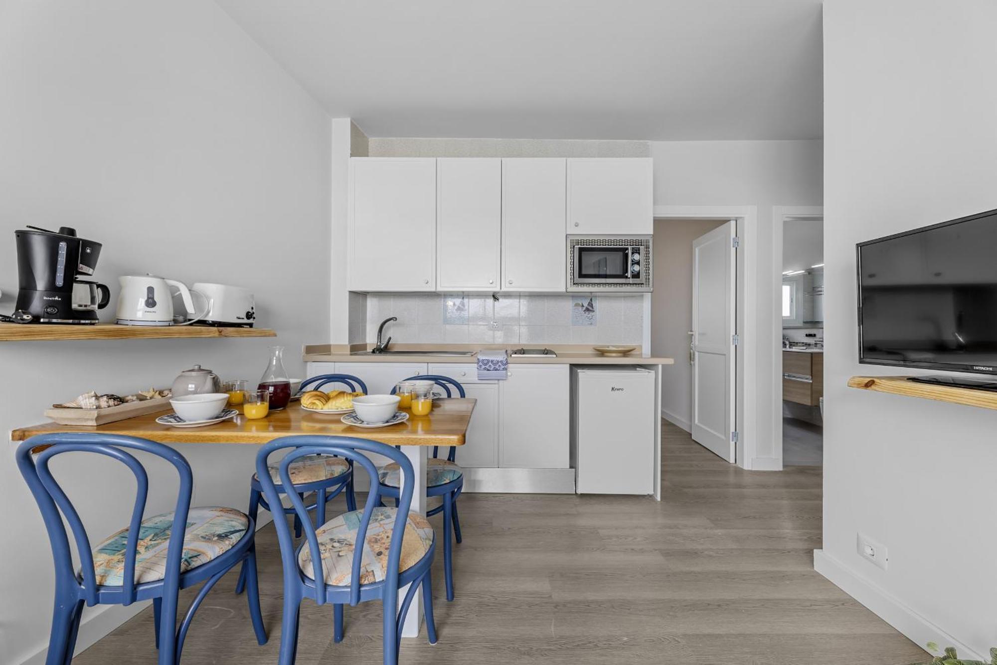 Casa Azul By Escape Home Punta Mujeres Eksteriør bilde