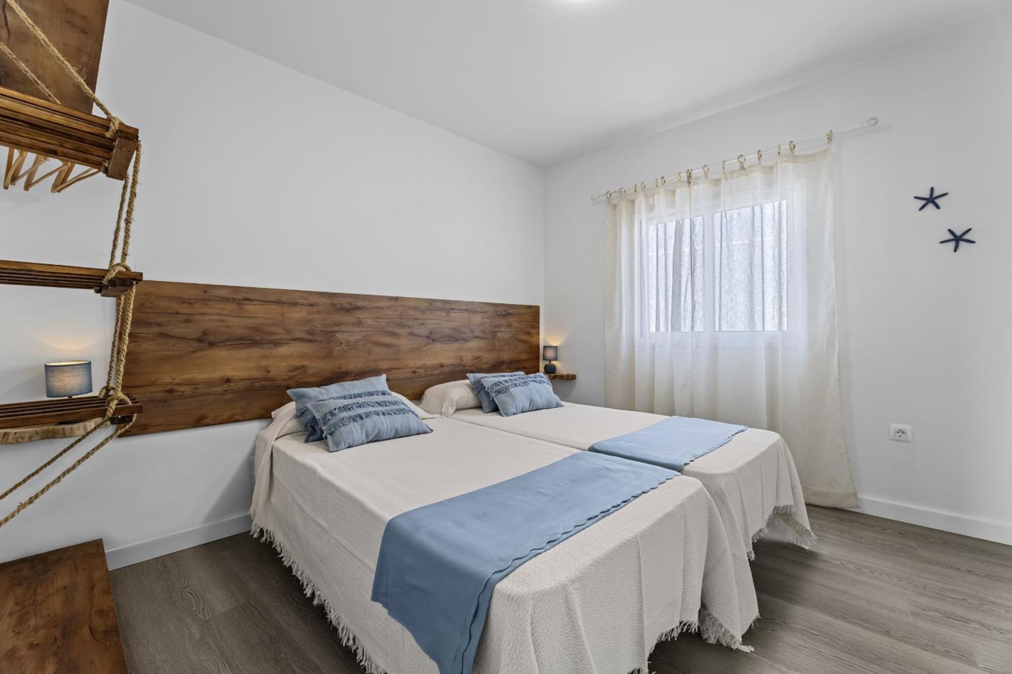 Casa Azul By Escape Home Punta Mujeres Eksteriør bilde