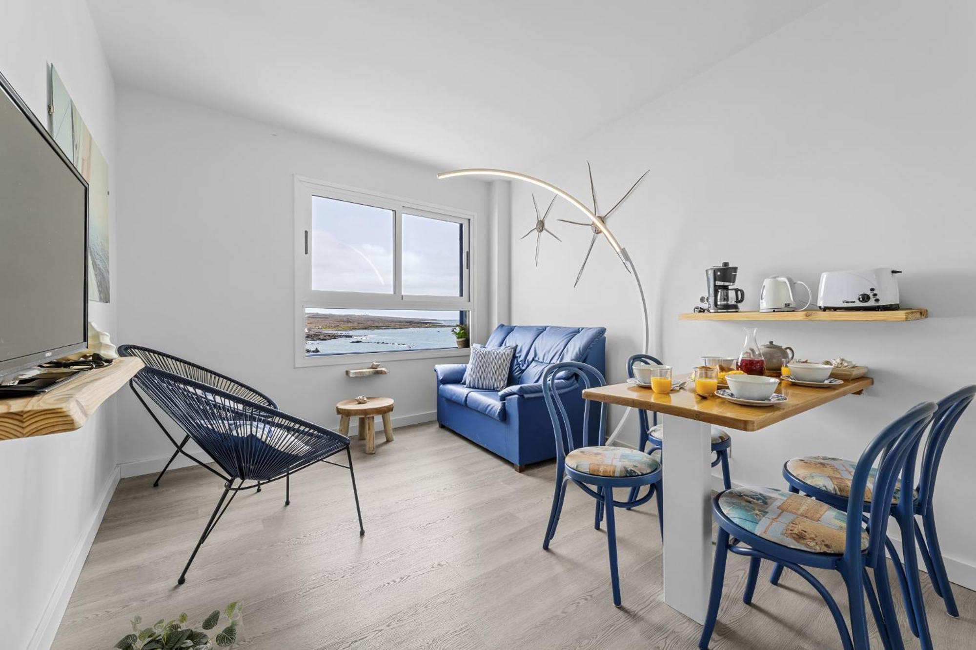 Casa Azul By Escape Home Punta Mujeres Eksteriør bilde