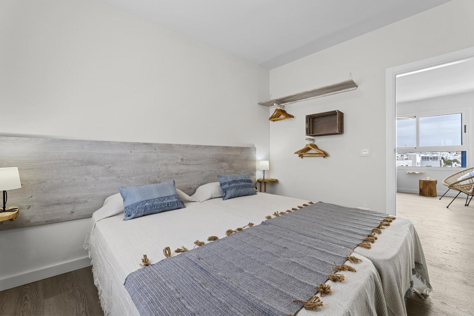 Casa Azul By Escape Home Punta Mujeres Eksteriør bilde