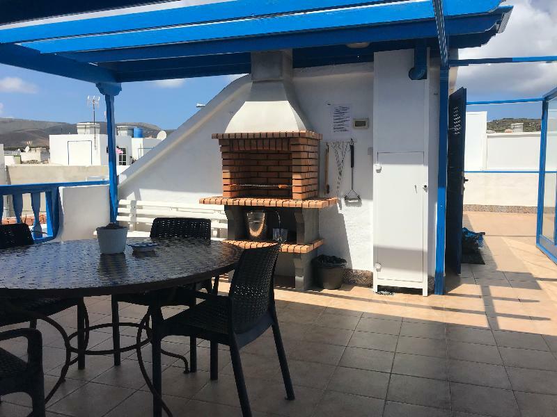 Casa Azul By Escape Home Punta Mujeres Eksteriør bilde