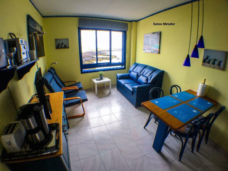 Casa Azul By Escape Home Punta Mujeres Eksteriør bilde